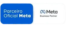 Parceiro Oficial Meta Business Partner